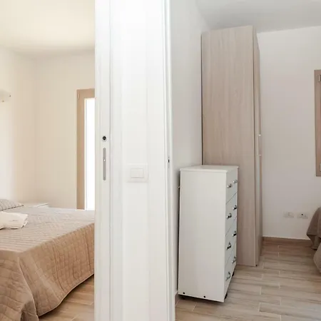 Aria Di Vacanza-s'abba Lughente Trilo Holiday home *