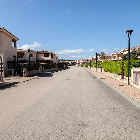 Aria Di Vacanza-s'abba Lughente Trilo *