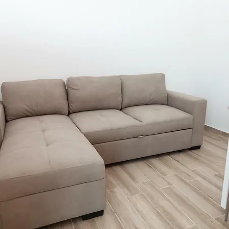 Holiday home Aria Di Vacanza-s'abba Lughente Trilo *